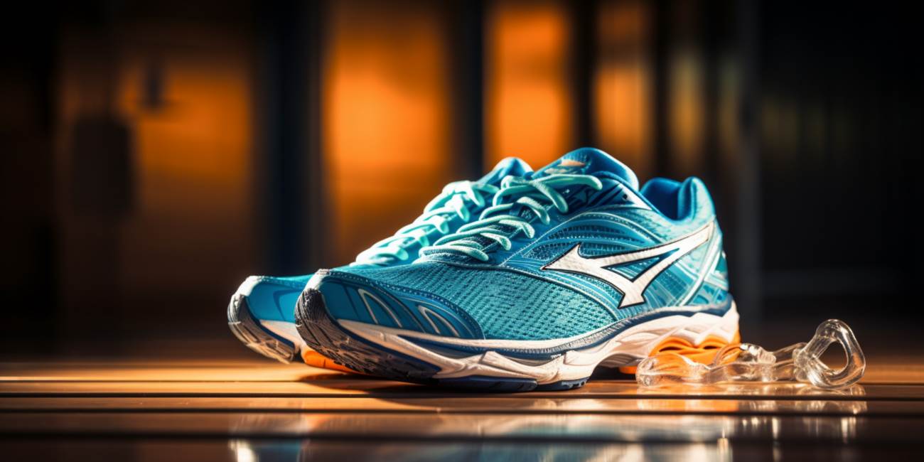 Buty do biegania z dobrą amortyzacją: klucz do komfortowego treningu