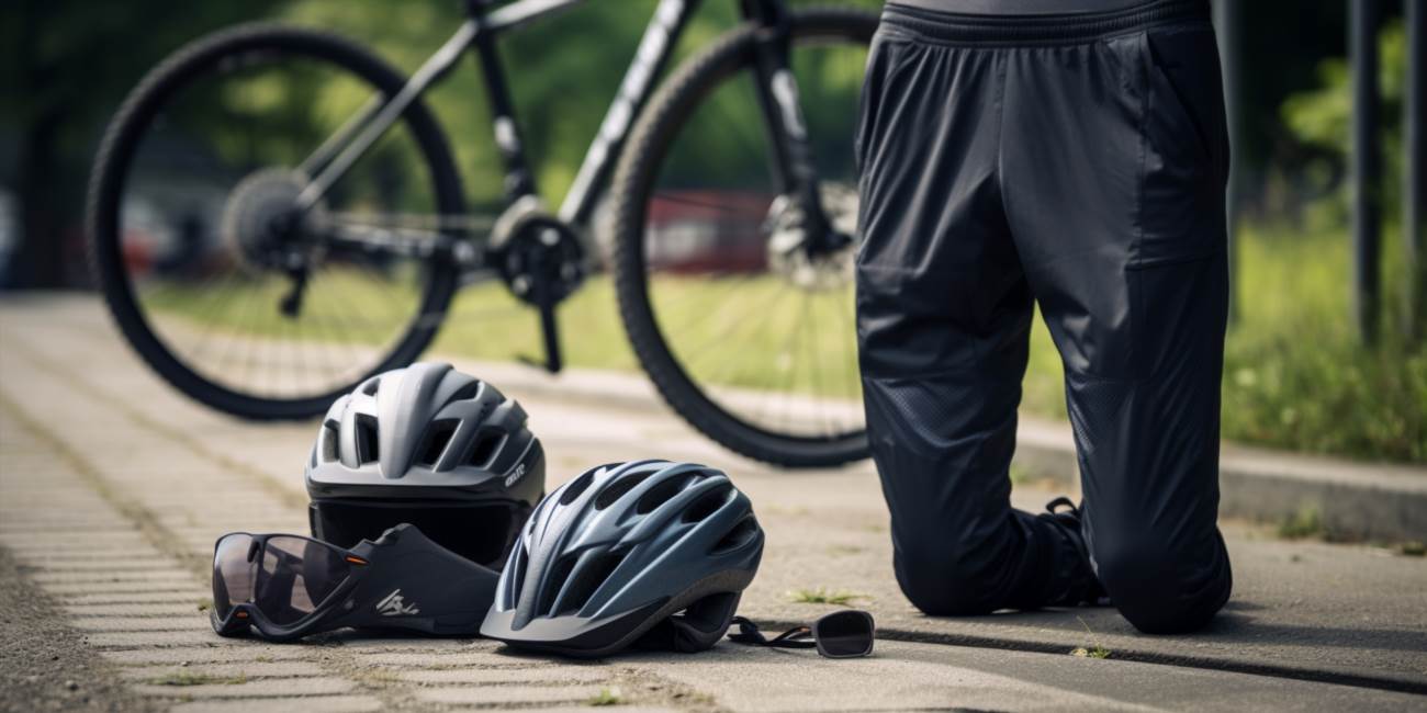 Spodnie dresowe na rower – komfort i styl w jednym